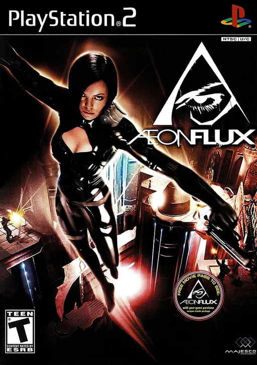 Aeon Flux (USA)